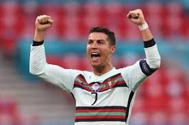 Almost an instant response from ronaldo, who gets up impossibly high again to meet a long diagonal ball from raphaël guerreiro, but he germany vs hungary. Portugal 3 0 Hungary Overhead View Of Cristiano Ronaldo S Goal Is Poetry In Motion Givemesport