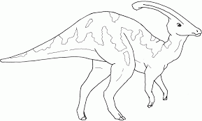 Jun 20, 2013 · for personal use only. Parasaurolophus Coloring Page Coloring Home