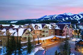 hyatt residence club breckenridge for