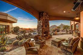 scottsdale az real estate homes for