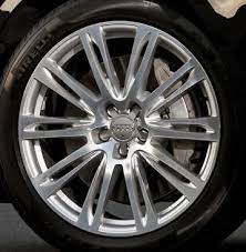 Audi Oem Wheels