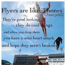 Explore our collection of motivational and famous quotes by authors you know and love. Competitive Cheerleading Quotes Quotesgram