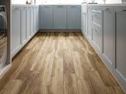 vinyl plank flooring