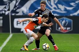 Lorient vs angers predictions for this ligue 1 battle on sunday at stade du moustoir. Football Coupe De France Angers Lorient 0 2 Football Le Telegramme