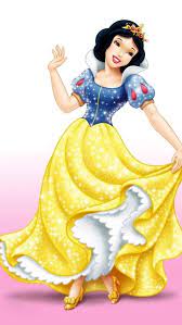 snow white disney princess hd phone