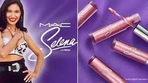 another selena makeup collection