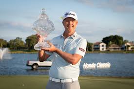 Open, winning a playoff at his sectional qualifying site. Quick Facts History The Honda Classic