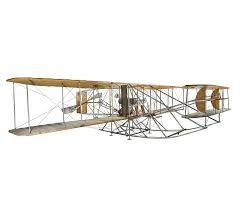 after the wright brothers took flight