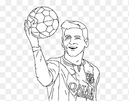 Découvrez donc ce coloriage cristiano ronaldo joueur de foot confiant à dessiner et colorier dans les temps libre. Rivalite Messi Ronaldo Png Pngegg