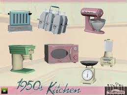 Such as png, jpg, animated gifs, pic art, logo, black. Buffsumm S 1950s Kitchen Part 2