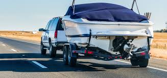 Guide To Towing Capacity For Suvs And Trucks