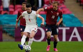 Three lions lose first qualifier for 10 years as hosts come from behind to claim late three points in. Csrxcxwnc678sm