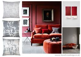 interior colour inspiration lauraloves