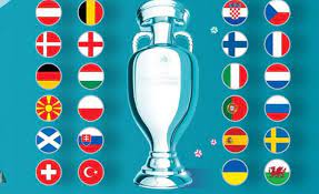 Le championnat d'europe des nations de foot débute dans moins de dix jours, le 11 juin prochain. X05jqvuilotkbm