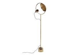 Check spelling or type a new query. Reflector Brass Floor Lamp By Kare Design