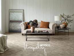 luxury vinyl flooring for your home