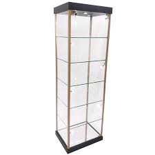 Factory Display Cabinets