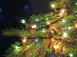 Cheap Christmas Lights From Online Retailers Could Cause