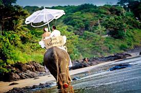 Медовый месяц в Тайланде 2024, лучшие курорты