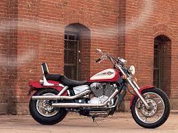 1997 honda s shadow 1100 is still with