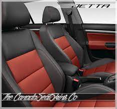 2010 Volkswagen Jetta Custom Leather