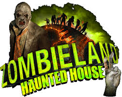 zombieland haunted house in denver colorado
