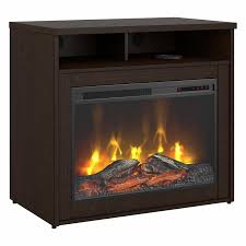 Series C 32w Electric Fireplace With