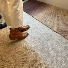 ege carpets reform transition