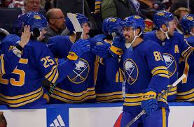 19 facts about buffalo sabres facts net