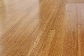 Can Bamboo Floors Be Refinished