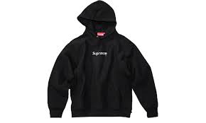Customize your avatar with the supreme black box logo white hoodie and millions of other items. Supreme Swarovski Box Logo Hooded Sweatshirt Black Wethenew