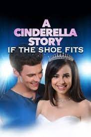 Remélem ez a cikk segít. A Cinderella Story If The Shoe Fits Afdah Afdah
