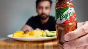 tajin mexican seasoning e with