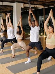 12 basic yoga poses every beginner
