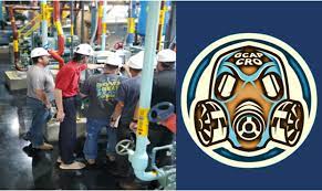 ammonia refrigeration training gcap