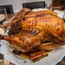 turkey and en injection recipes