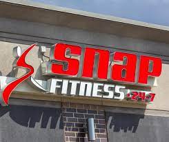 snap fitness s membership cost