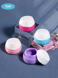 1pc travel containers for toiletries