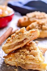 We have some amazing recipe suggestions for you to. Apple Pie Crescent Rolls Lemon Tree Dwelling