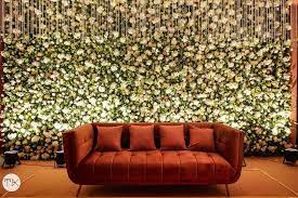 29 Flower Wall Decor Ideas