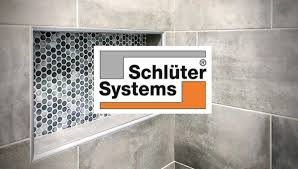 why you should consider schluter systems