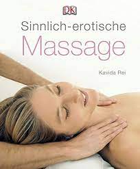 Erothische massage