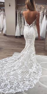 Shop mermaid wedding dresses online from alinanova ! 20 Stunning Trumpet Mermaid Wedding Dresses Hi Miss Puff