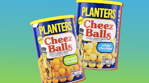 planters new cheez flavors are