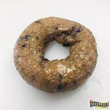 The Donut King gambar png