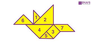 How To Make Tangrams Tangram Puzzles