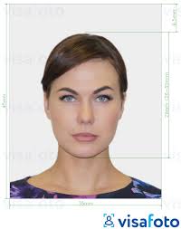The size of your printed photos. Netherlands Passport Photo 35x45 Mm Size Tool Requirements