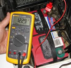 How To Test Your Car Battery