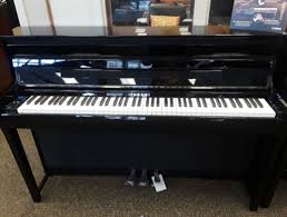 Yamaha Clp 685 Review Digital Piano Review Guide