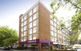 Yes, paid public parking nearby is available to guests. Premier Inn Hampstead London Book On Travelstay Com
